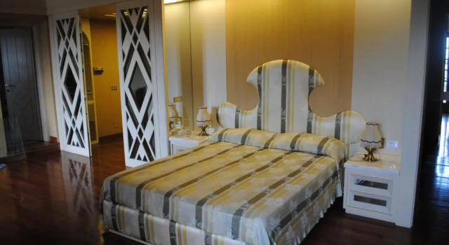 Двухместный номер Deluxe Hotel Locanda San Giacomo