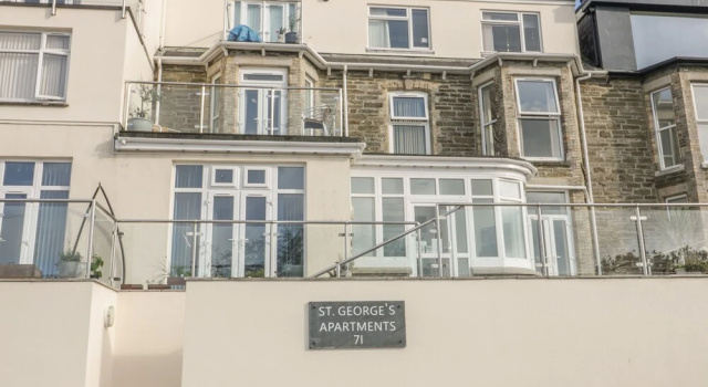 4 St. Georges Apartments, Varaa Huoneisto Asunnot kohteessa Merseyside, Huoneisto