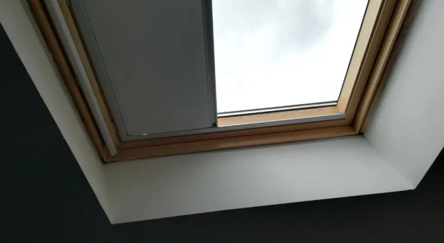 Lejlighed Mini Attic Design