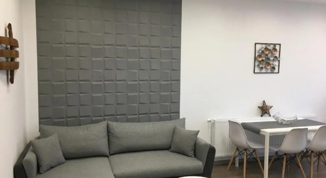Апартаменты Főtér apartman II.