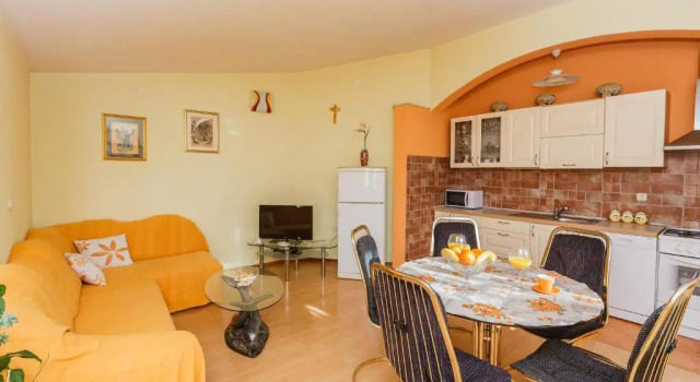 Апартаменты Apartman Lucija