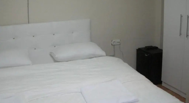 Двухместный номер Standard Turko Apartments