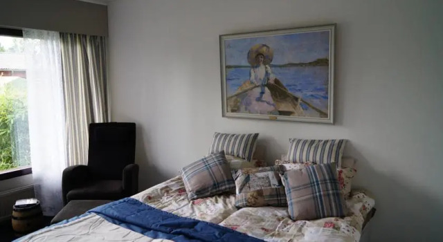 Apartment Kannonkoski, Забронировать Апартаменты/квартира Каннонкоски 