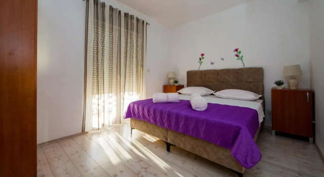 Апартаменты Comfort Apartments Nino