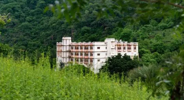 Aaram Baagh Udaipur, Забронировать Отель Отели штата Раджастхана с завтраком, Завтраки