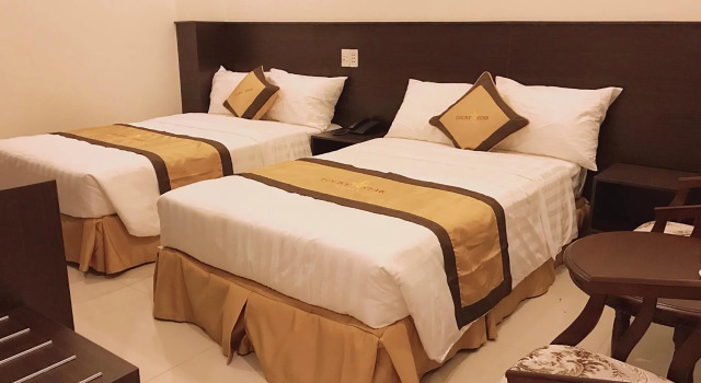 Номер Standard Lucky Star Hotel
