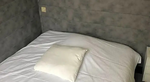 Номер Standard Escal Hôtel