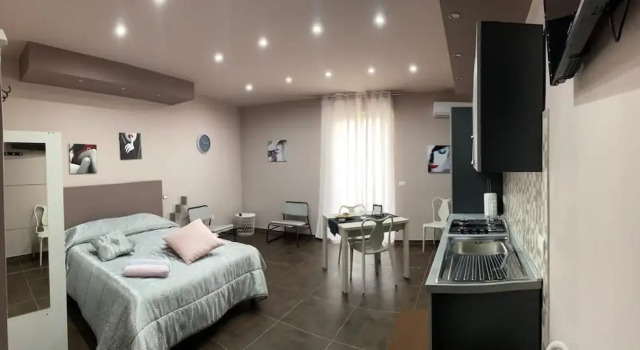 Номер Standard La casa di Francesca