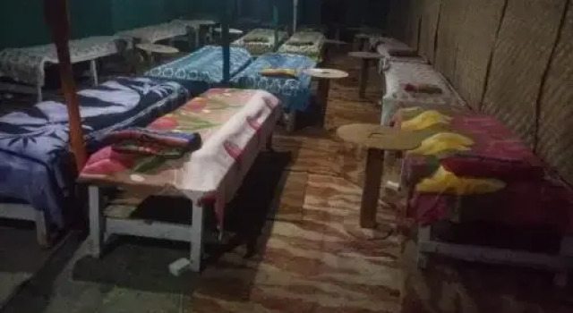 Shail Arambol Beach Girls Hostel, Prenota Ostello Arambol 