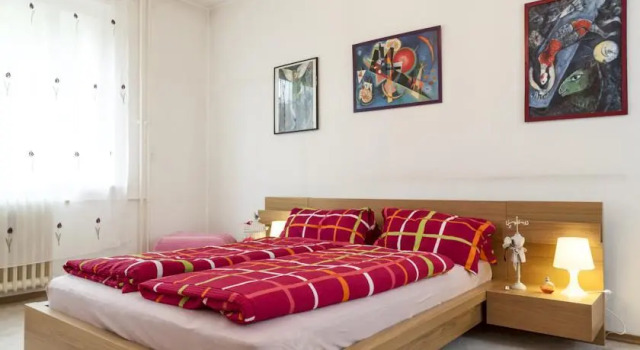 Berlin City Apartment am KaDeWe, Забронировать Апартаменты/квартира Апартаменты Берлина, рядом с Музей C/O Berlin, Апартаменты/квартира