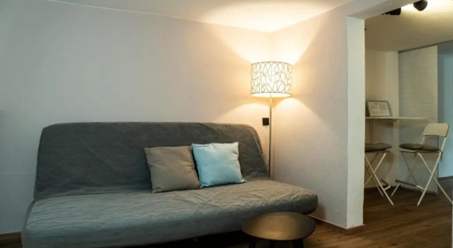 Студия MIA Lifestyle Appartements