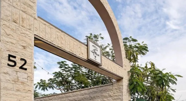 Hotel La Finca - Luxury Suites Hotel, Buchen Sie Hotel Be’er Scheva 