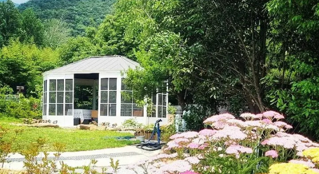 Chaos 371, Prenota Hotel Gurye-gun Sud Jeolla