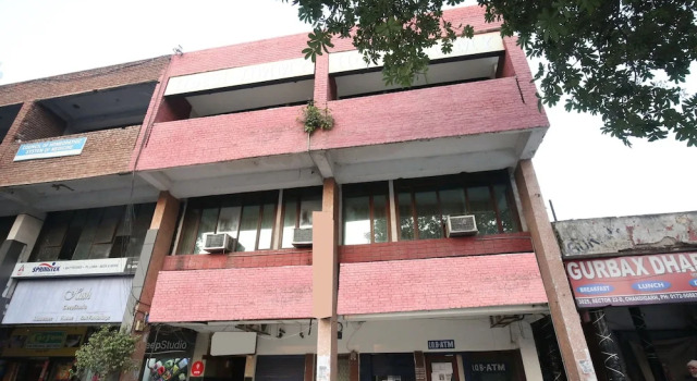 OYO 10386 Hotel Jimmy