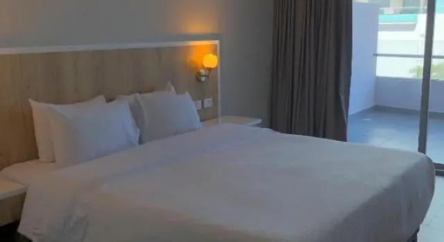 Двухместный номер Superior Wyndham Garden Cartagena