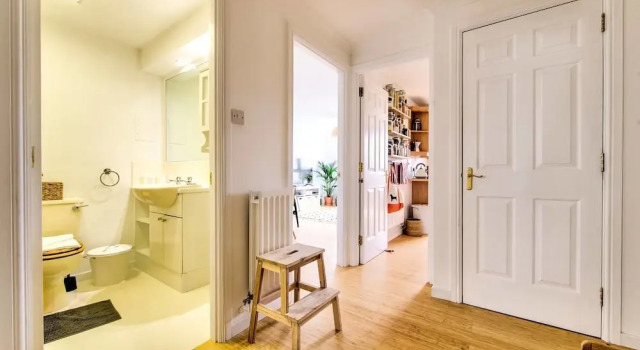 GuestReady Apartment in Leith, Prenota Appartamento Leith 