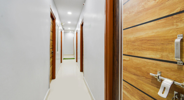 Hotel O Moula Ali Near AMR Planet, Забронировать Отель Отели Секундерабад 4 звезды, 4*