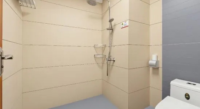 Двухместный номер Standard Zhangjiajie Wulingju Hotel