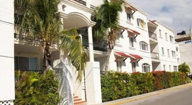 Rinconada del Sol by ChezPlaya, Prenota Appartamento Hotel a Quintana Roo con piscina, Piscina