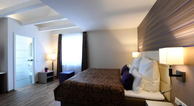 Номер Classic Hotel Marktkieker