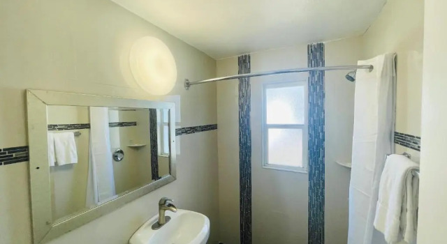 Двухместный номер Standard Siesta Inn Sarasota - Indian Beach