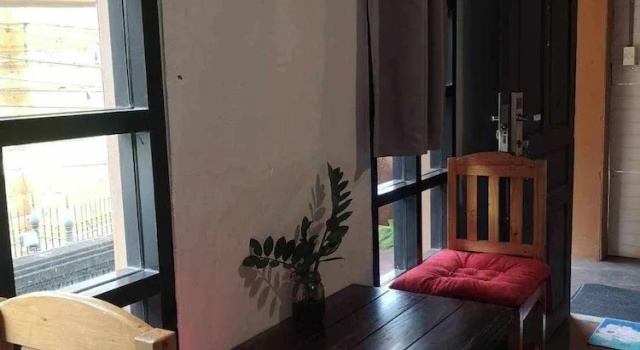 Baan BaiBua Chiangmai