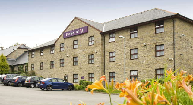 Premier Inn Bradford North - Bingley, Забронировать Отель Отели Англии с завтраком, Завтраки