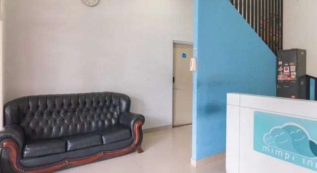 INNCA Mimpi Inn Semarang