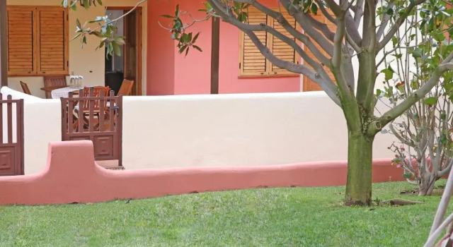 Коттедж Los Balconcitos 51