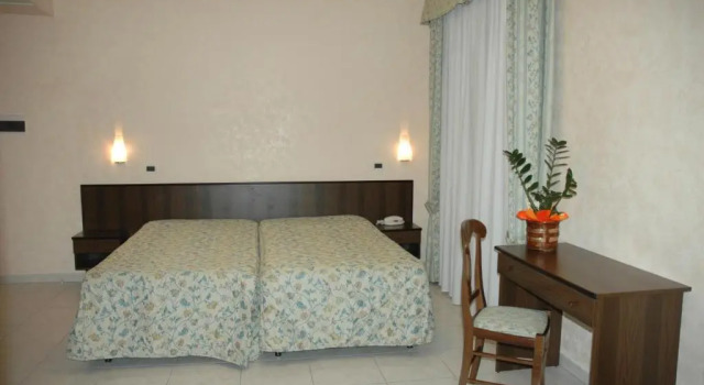 Номер Standard Hotel Primula