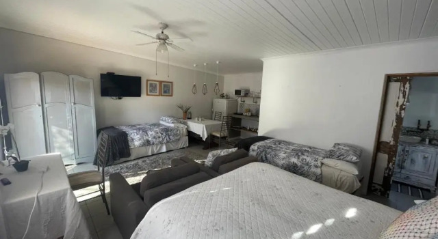 Апартаменты Gouveia Guest House