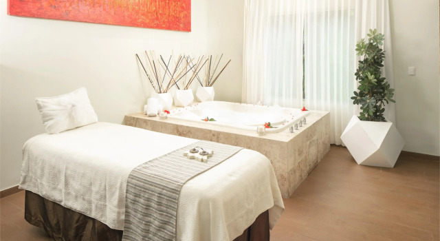 El Dorado Seaside Palms, All & More Inclusive - Adults Only