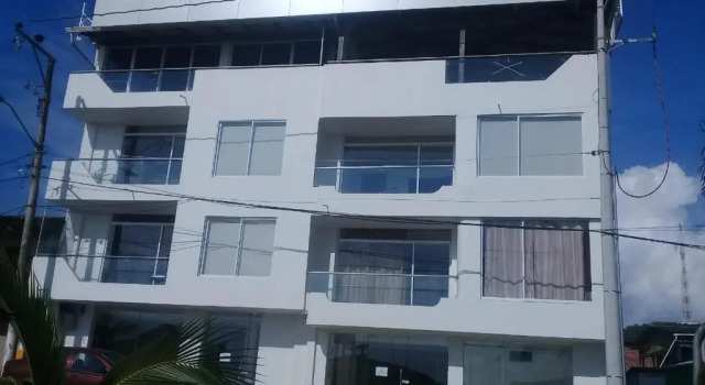 Margaritas Palace Hotel, Rezerwuj Hotel Hotele w Canoa z parkingiem, Parking