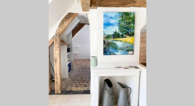 L'appartement de la Risle, Book Hotel Pont-Audemer 