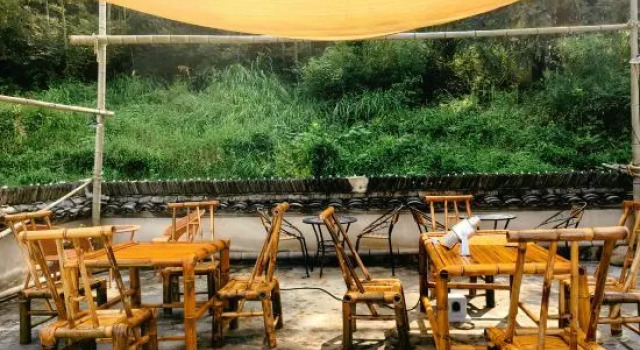Only here·Only heart (Hongcun Branch), Prenota Hotel Hotel a Anhui con parcheggio, Parcheggio
