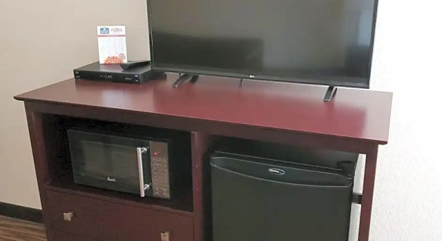 Двухместный люкс Cobblestone Inn & Suites Maryville