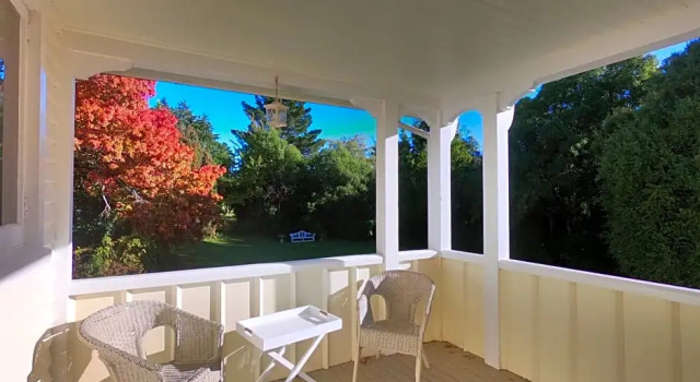 Номер Superior Gunyah Country Estate