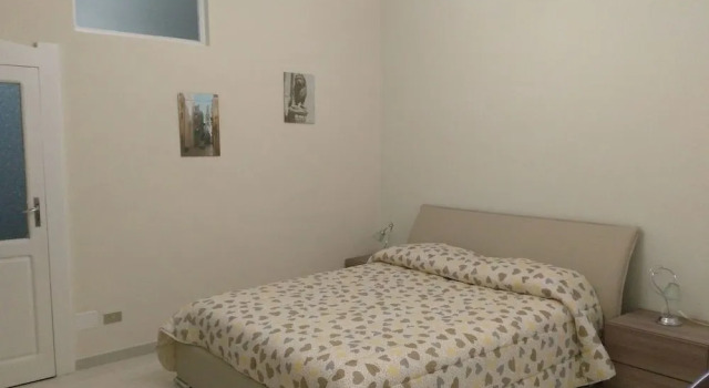 Leonessa di Puglia