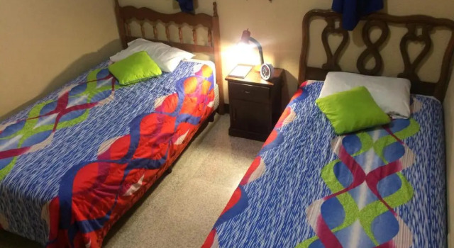 Номер Standard LAGOSLODGE LyL