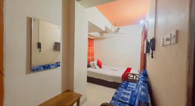 Hotel The Sylhet Int., Varaa Hotelli Uttara Dhaka