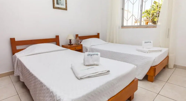 T 04 - Apartment 4 in Casa Costa D Oiro in Lagos, Varaa Huoneisto Lagos Albufeira