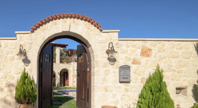 Nicole Villa, an Enchanted Gem, By ThinkVilla