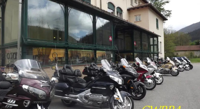Номер Standard Albergo Ristorante Turchino