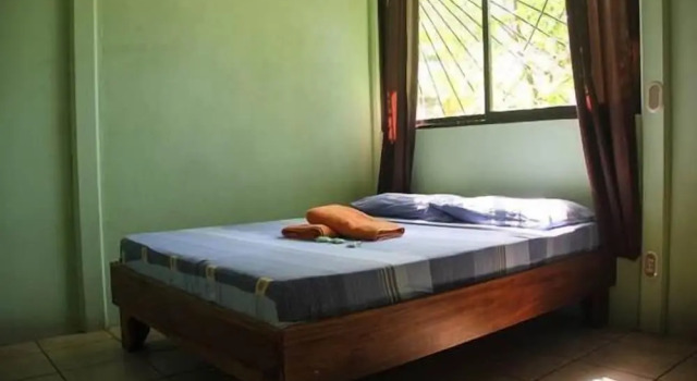 Апартаменты с 2 комнатами с видом на сад Aiyana Lodge