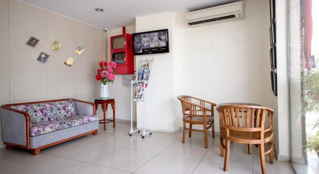 Hotel Rembia, Prenota Hotel Alor Gajah Malacca