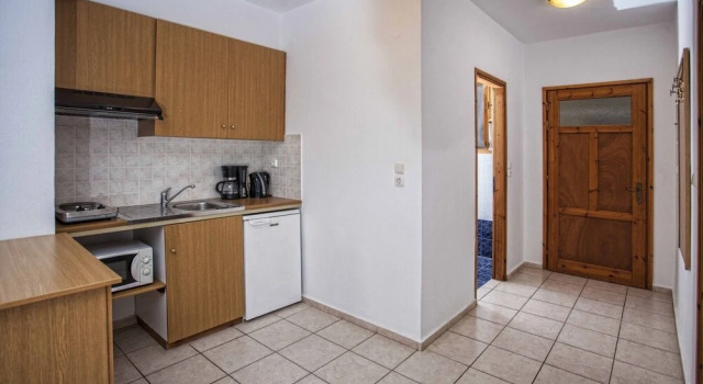 Студия Ilian Beach & Apartments