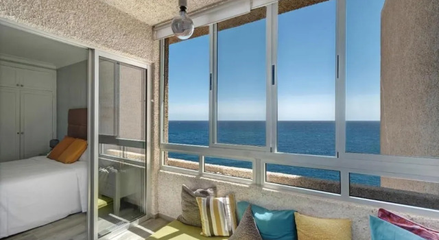Apto Jardines del Mar Ocean View, Prenota Appartamento El Rosario Tenerife