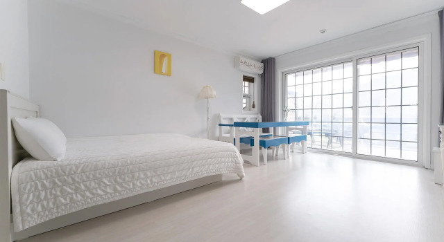 Geojae Lamer Pension, Prenota Hotel Geoje Sud Gyeongsang
