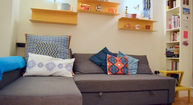 2 Bedroom Apartment in Haggerston, Varaa Huoneisto Asunnot kohteessa Merseyside, Huoneisto