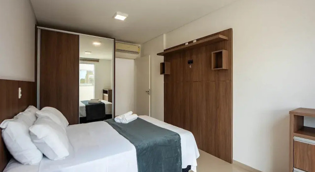 Апартаменты Apt. w/ Balcony and BBQ 250m From the sea Mrs0402